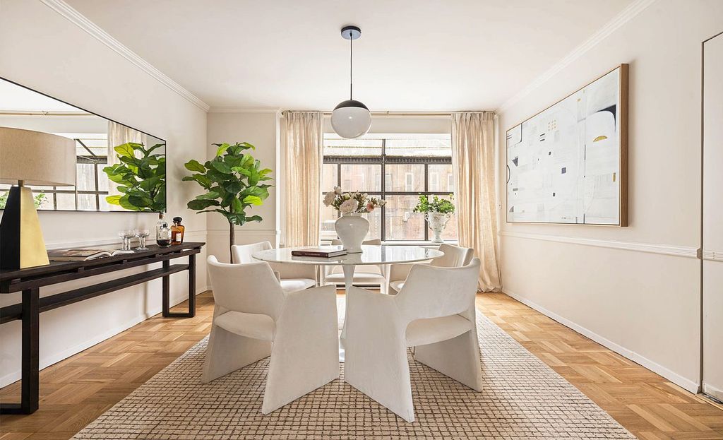 210 Central Park S #3CD, New York, NY - View 4