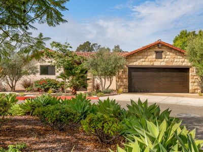 3817 White Rose Ln, Santa Barbara, CA, 93110