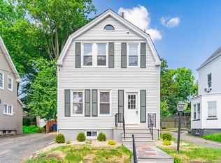 45 Oakridge Rd, West Orange, NJ 07052