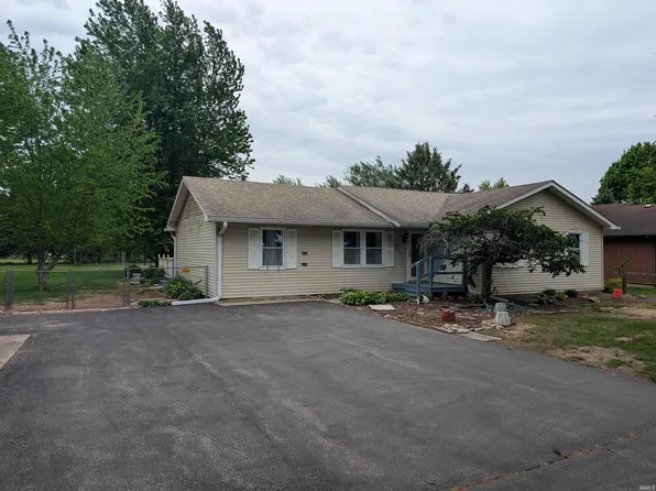2802 N Webster St, Kokomo, IN 46901