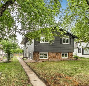 414 19 1/2 Ave N, Saint Cloud, MN, 56303