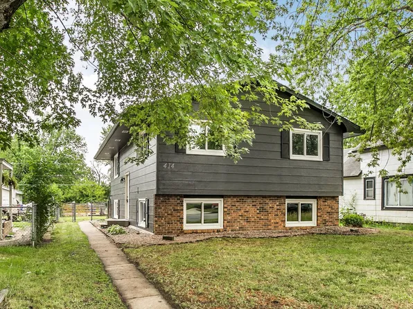 414 19 1/2 Ave N, Saint Cloud, MN 56303