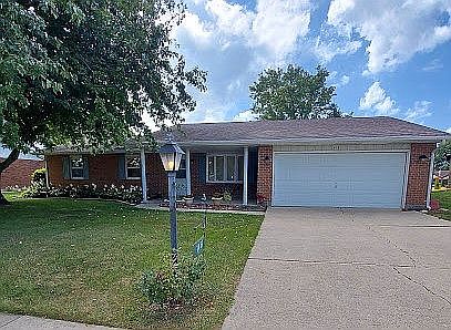 1457 Woodale Drive, Eaton