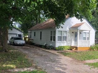 503 Main St, Golden, IL 62339