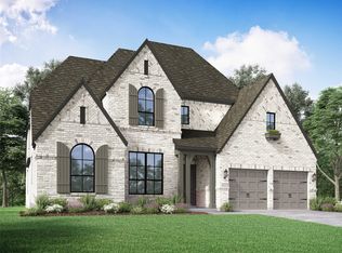2680 Ambergate Ln, Prosper, TX 75078