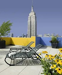 Rented by Nancy Packes Inc.