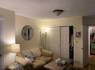 18 Cleveland Pl #110BC, Boston, MA 02113