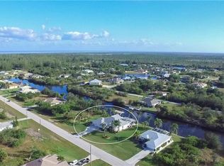 15387 Appleton Blvd, Port Charlotte, FL 33981