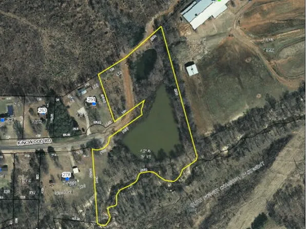 Kingwood Rd, Reidsville, NC 27320