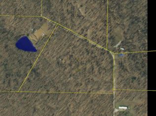 15490 S 2065th Rd, Stockton, MO 65785