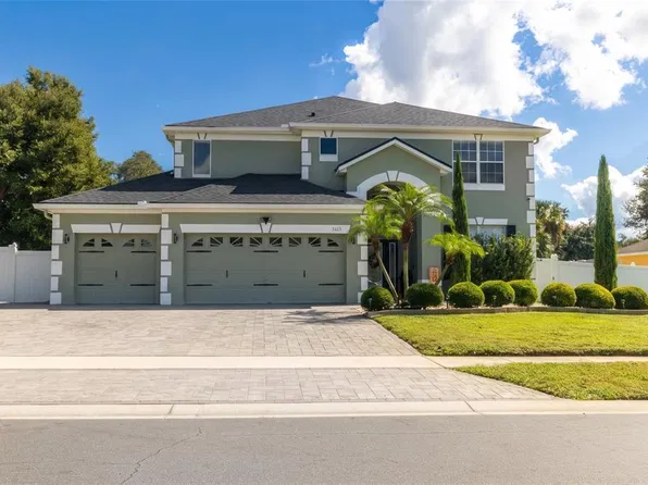 3113 CONRAD COURT, KISSIMMEE, FL 34744