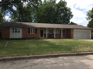 151 S Bonnie Brae St, Wichita, KS 67207