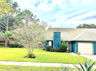 11538 Fort Caroline Lakes Dr, Jacksonville, FL 32225