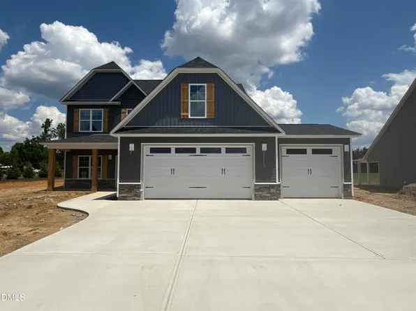 23 Juju Dr Lot 28, Clayton, NC 27520