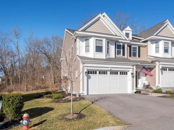 134 Brookview Rd #134, Franklin, MA 02038
