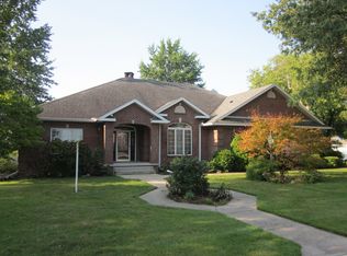 250 W Pennsylvania St, Roseville, IL