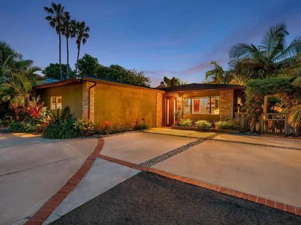 637 Sparta Dr #A & B, Encinitas, CA 92024