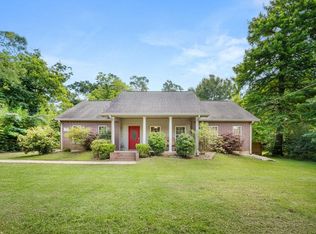710 S Division St, Deridder, LA 70634