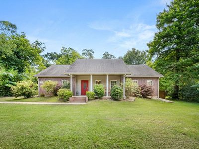 710 S Division St, Deridder, LA, 70634