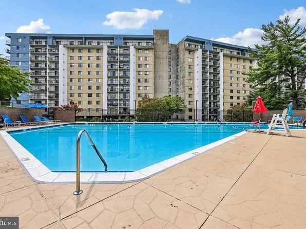 3800 Powell Ln APT 1004, Falls Church, VA 22041