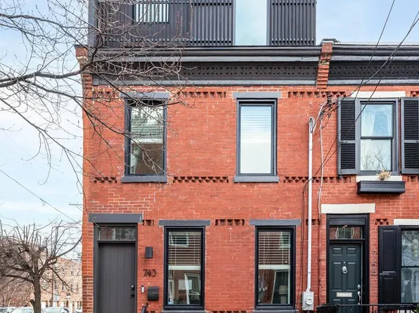 743 S Cleveland St, Philadelphia, PA 19146