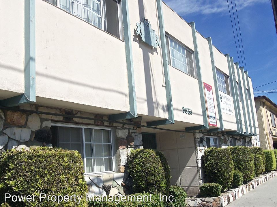 1st image of 9553 Flower St APT 36