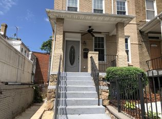 3106 Park Pl NW, Washington, DC 20010