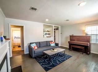 1240 S Quebec Ave, Tulsa, OK 74112