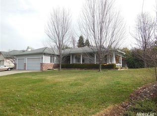 4102 Meadow Park Ct, Auburn, CA