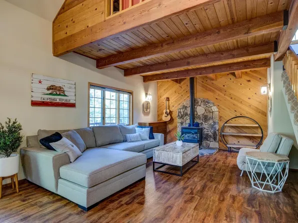 3564 Mojave Dr, Camp Connell, CA 95223