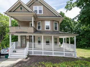 93 Brantwood Rd, Worcester, MA 01602