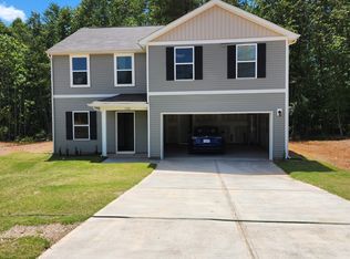 33202 Rian Dr, Lenoir, NC 28645