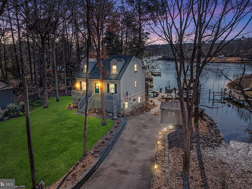 7 Lee Circle St, Kinsale, VA 22488 Zillow