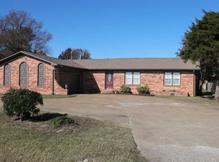 4904 E Highland Dr, Jonesboro, AR 72401