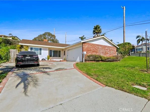 1700 Grenadier Dr, San Pedro, CA 90732
