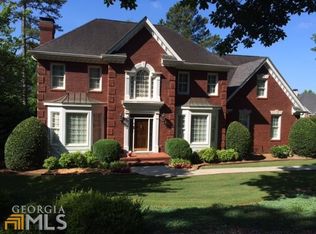 921 Kenyan Ct, Lawrenceville, GA