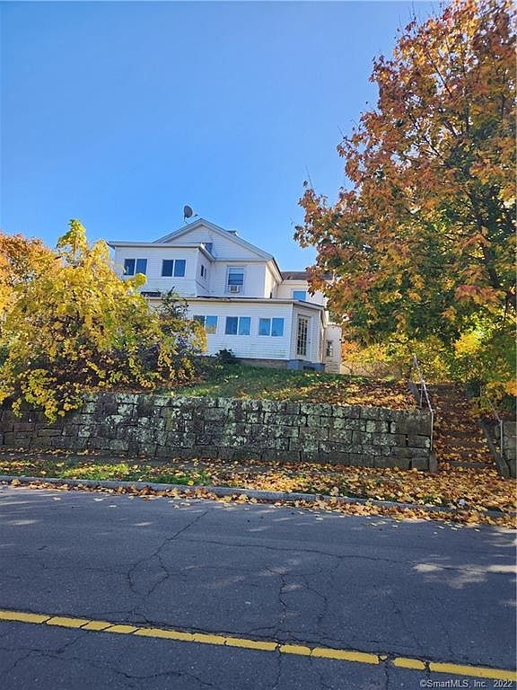 55 Burr St, New Haven, CT 06512 Zillow