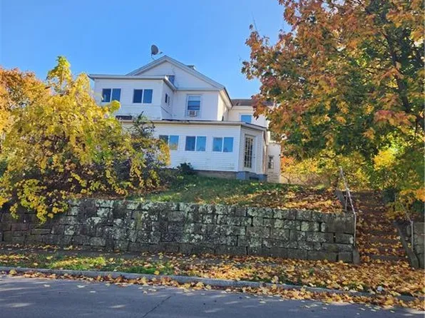 55 Burr Street, New Haven, CT 06511
