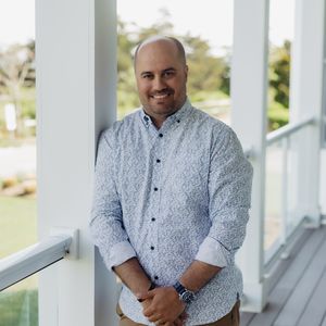 Matthew Price