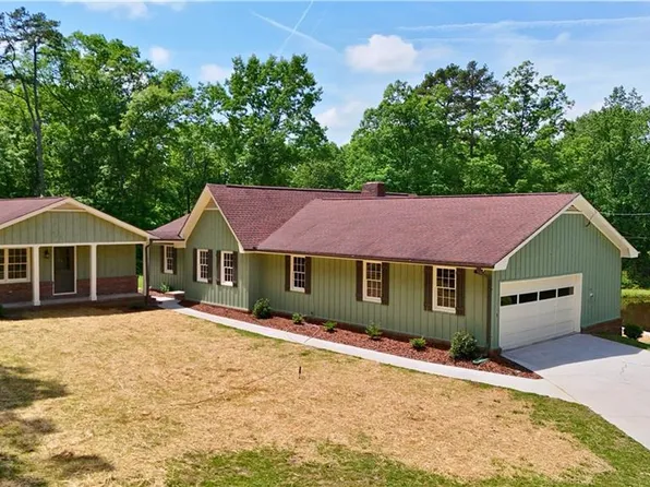 3340 Zingara Rd NE, Conyers, GA 30012