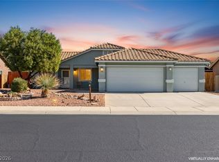 162 Hermosa Way, Mesquite, NV 89027