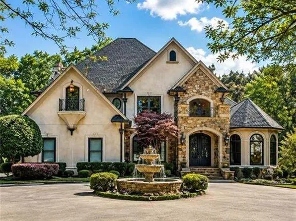 810 Moss Creek Plantation, Johns Creek, GA 30097