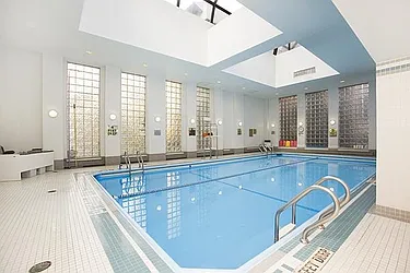 Rented by Nest Seekers International