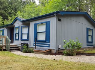 182 Ross Ln, Port Angeles, WA