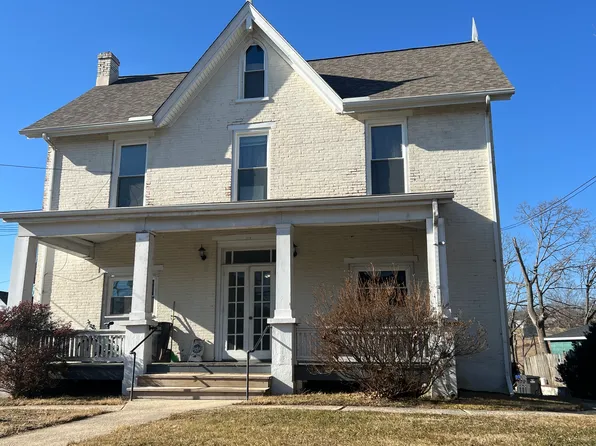 208 Pennsylvania Ave APT 2, Avondale, PA 19311