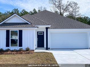 24765 Berry Ridge Ln, Springfield, LA 70462