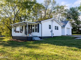 8722 Mascot Rd, Knoxville, TN 37924