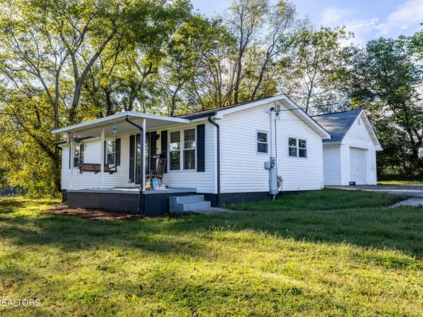 8722 Mascot Rd, Knoxville, TN 37924