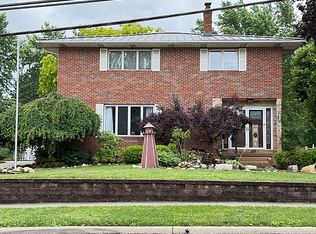 3852 Argonne Ave, Mogadore, OH 44260