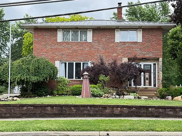 3852 Argonne Ave, Mogadore, OH 44260